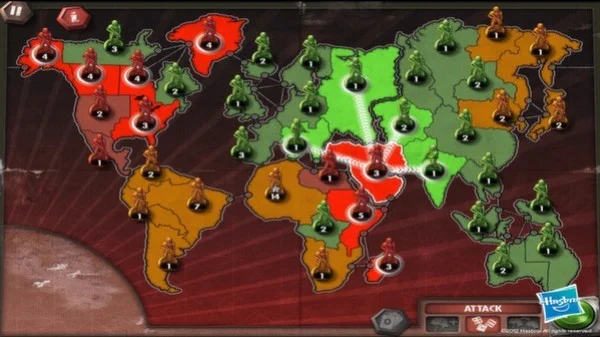 Risk Risk