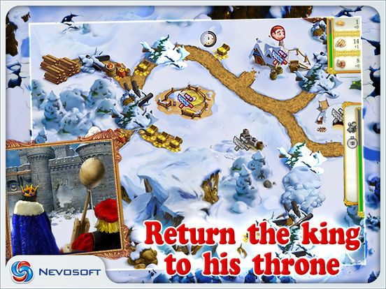 My Kingdom for the Princess III HD My Kingdom for the Princess III HD