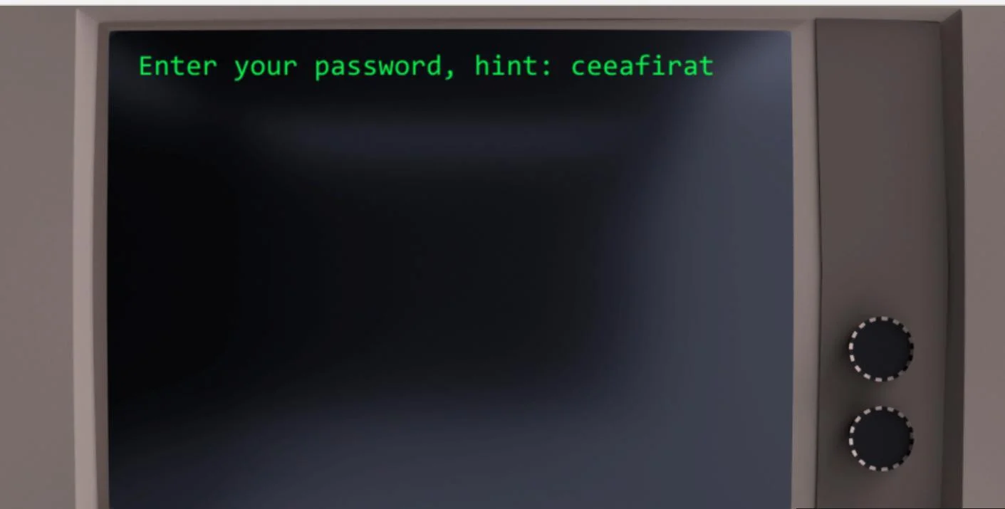 Hacker (itch) (ilydjeb) Hacker (itch) (ilydjeb)