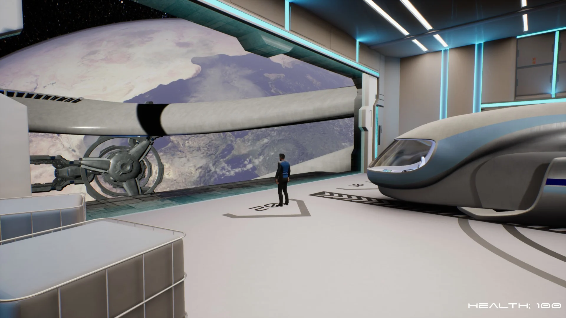 Рецензии The Orville - Interactive Fan Experience