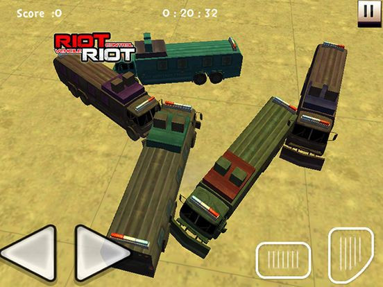 Riot Control Vehicle Riot Riot Control Vehicle Riot