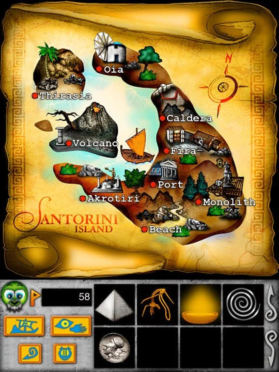 Zeus Quest HD Lite Zeus Quest HD Lite