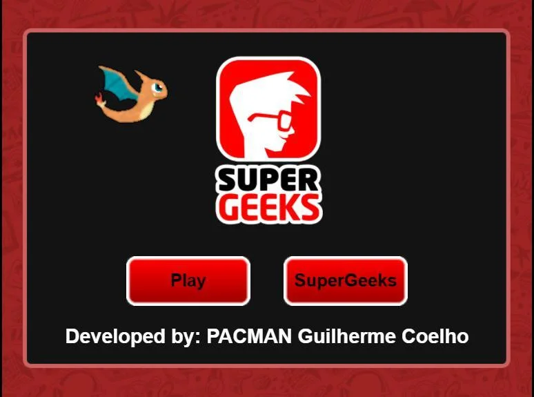 Guilherme Coelho Pacman (itch) Guilherme Coelho Pacman (itch)