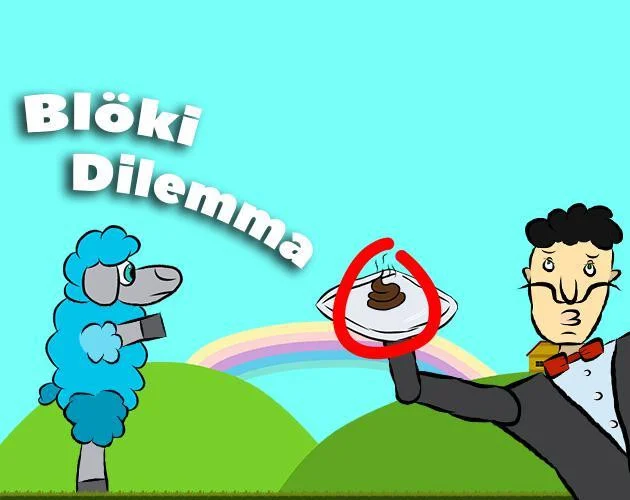 Bloki Dilemma (Android) (itch) Bloki Dilemma (Android) (itch)