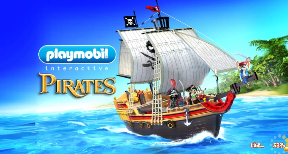 Playmobil: Pirates Playmobil: Pirates