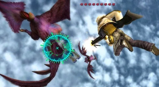 Статьи по Final Fantasy Crystal Chronicles: The Crystal Bearers