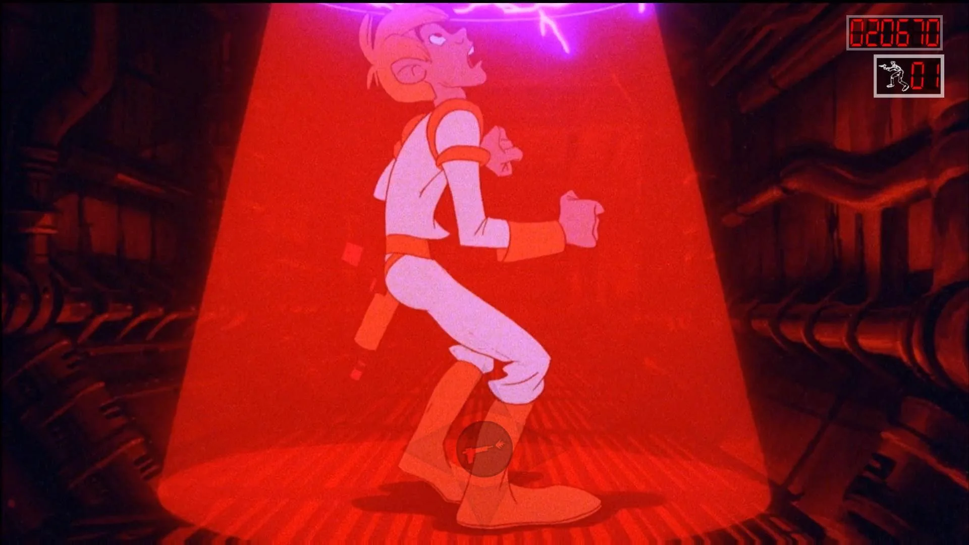 Dragon's Lair Trilogy Dragon's Lair Trilogy