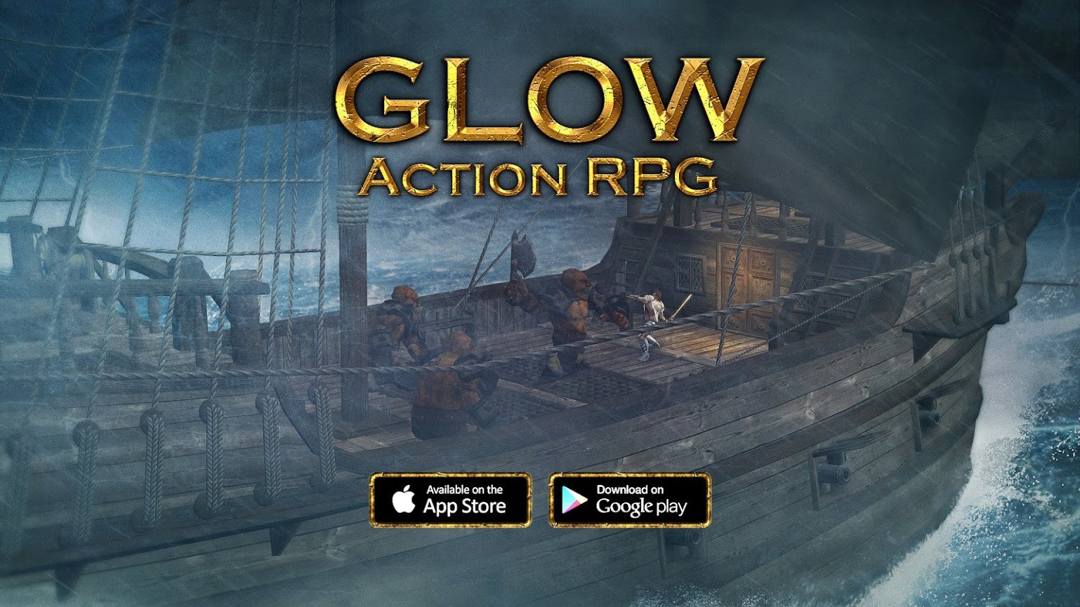 GLOW Action Role Playing Game (RPG) (itch) GLOW Action Role Playing Game (RPG) (itch)