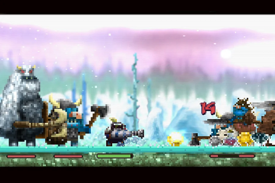 Loot Hero DX Loot Hero DX