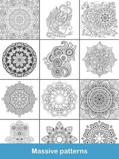 100+ Mandala coloring pages 100+ Mandala coloring pages