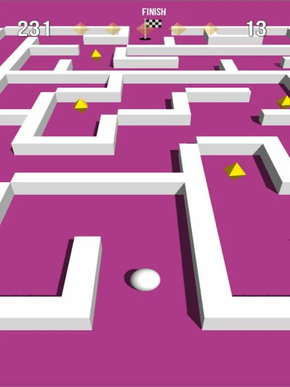 Maze Mania! Maze Mania!