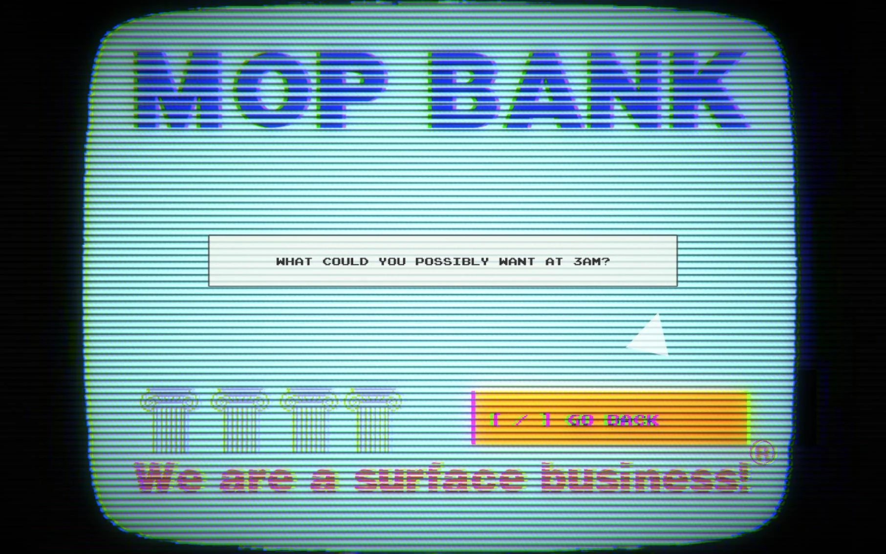 MOP Bank (itch) MOP Bank (itch)