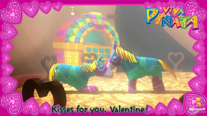 Viva Piñata Viva Piñata