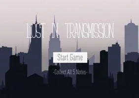 Lost in Transmission (ArmEmoji) (itch) Lost in Transmission (ArmEmoji) (itch)