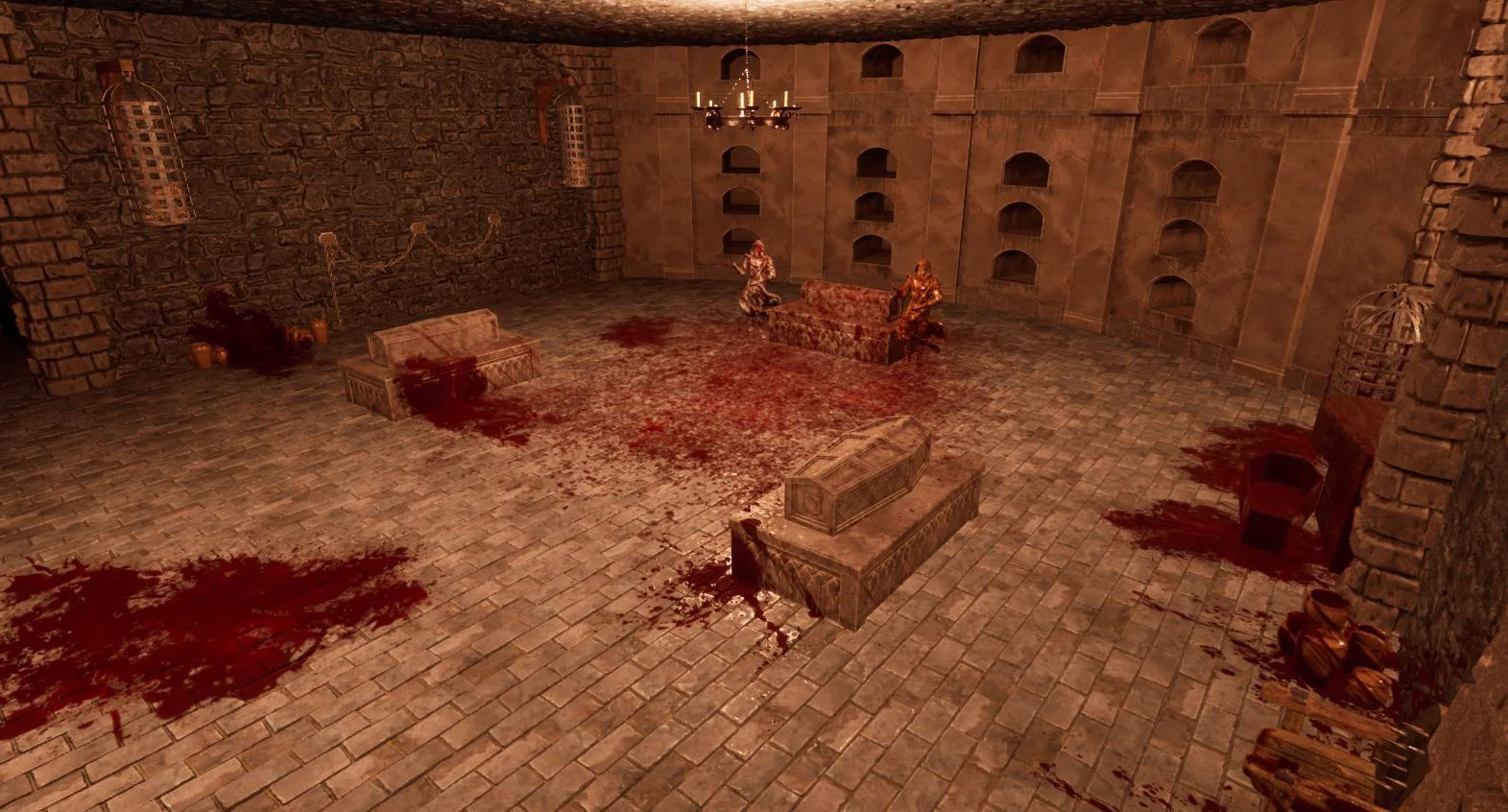 Kill of the Dead (itch) Kill of the Dead (itch)