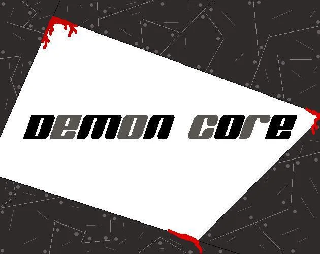 Demon Core (itch) Demon Core (itch)