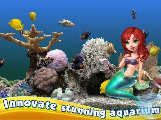 Sim Aquarium: Best Tanked Aquarium&Fish Tank Games Sim Aquarium: Best Tanked Aquarium&Fish Tank Games