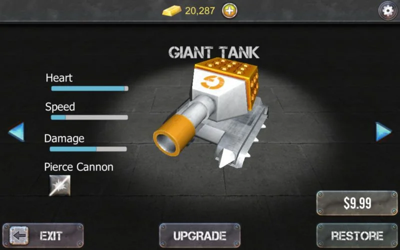 Tank Amazing 3D: Online Battle 2016 Tank Amazing 3D: Online Battle 2016