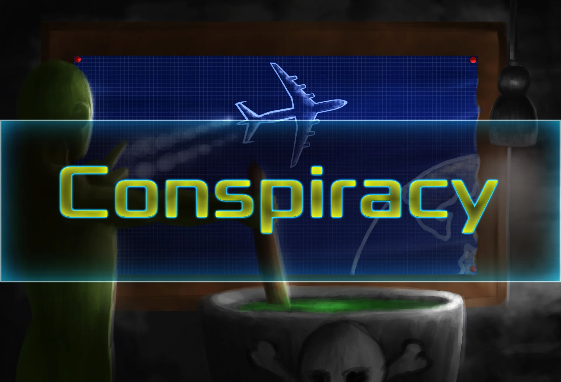 Conspiracy (devsaur) (itch) Conspiracy (devsaur) (itch)