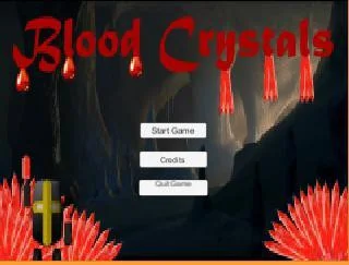 Рецензии Blood Crystals (TheSoulOfTheGame) (itch)