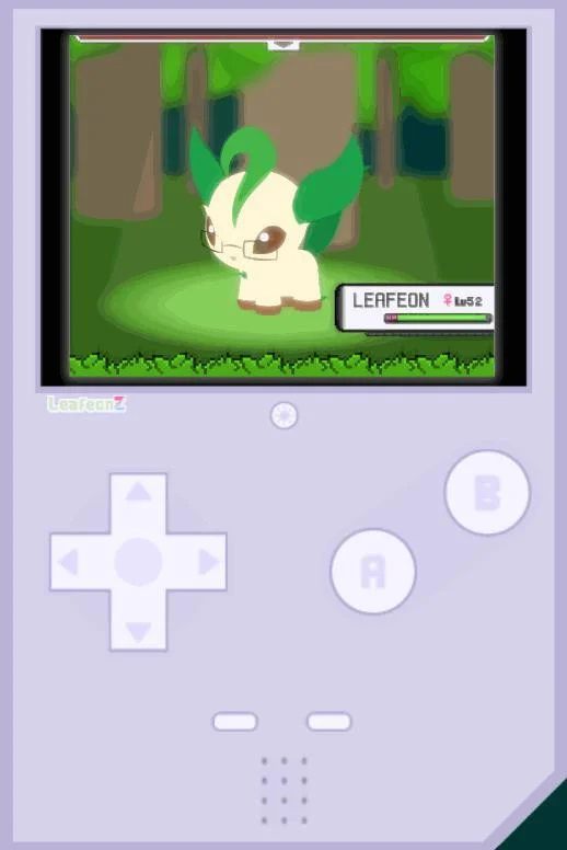 LeafeonZ (itch) LeafeonZ (itch)