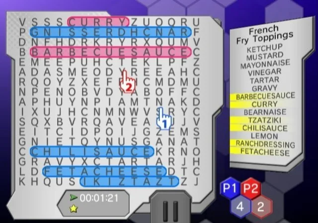 Word Searcher Deluxe Word Searcher Deluxe