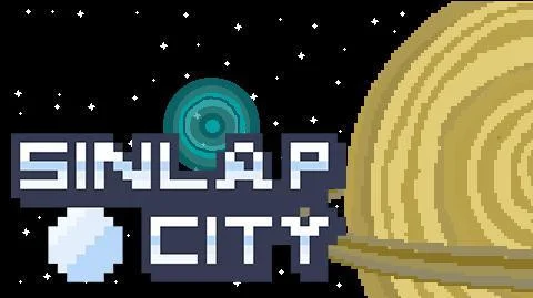 Sinlap City (itch)