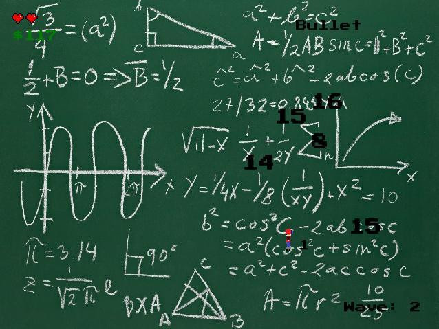 Math is 4 Nerdz (itch) Math is 4 Nerdz (itch)