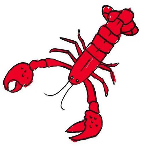Tony Lobsterino (itch)