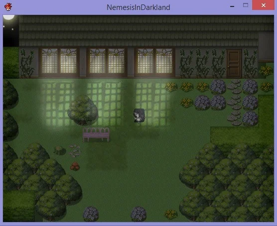 Nemesis-In Darkland (itch) Nemesis-In Darkland (itch)