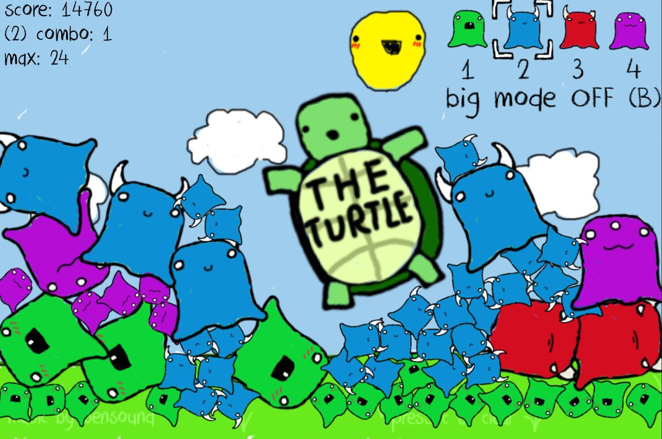 really nice adventure (itch)