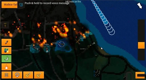 FireJumpers - Sandbox FireJumpers - Sandbox