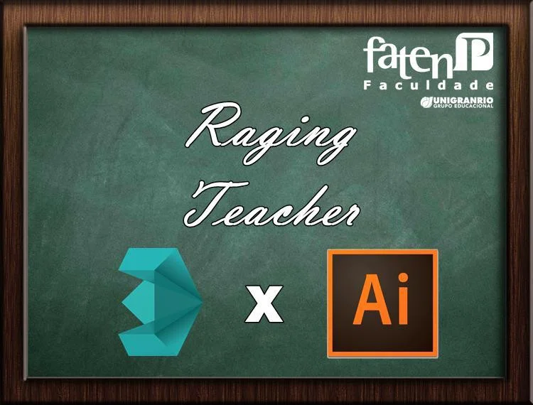 Raging Teacher (itch)
