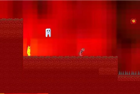 Dentinho Adventures (itch) Dentinho Adventures (itch)