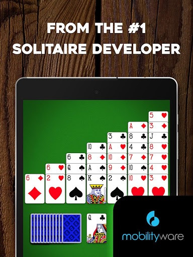 Crown Solitaire: A New Puzzle Solitaire Card Game Crown Solitaire: A New Puzzle Solitaire Card Game