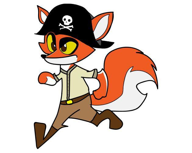 Archie's Hunt (itch) Archie's Hunt (itch)