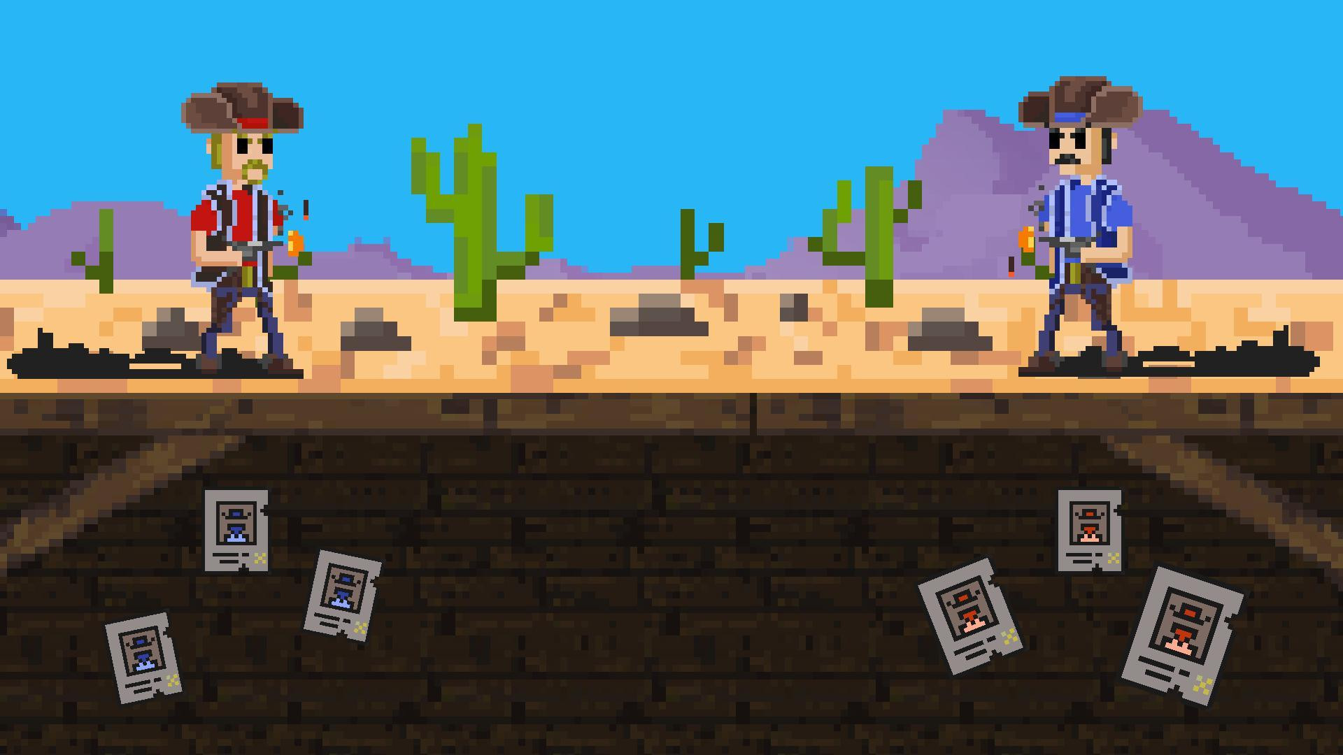 Статьи по PRESTIDIGITATION (itch)