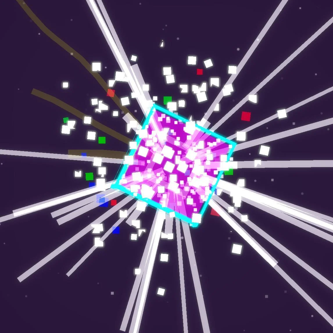 Cube² (itch)