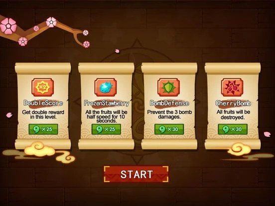 Fruit Panda - Fruit Slice Games Fruit Panda - Fruit Slice Games