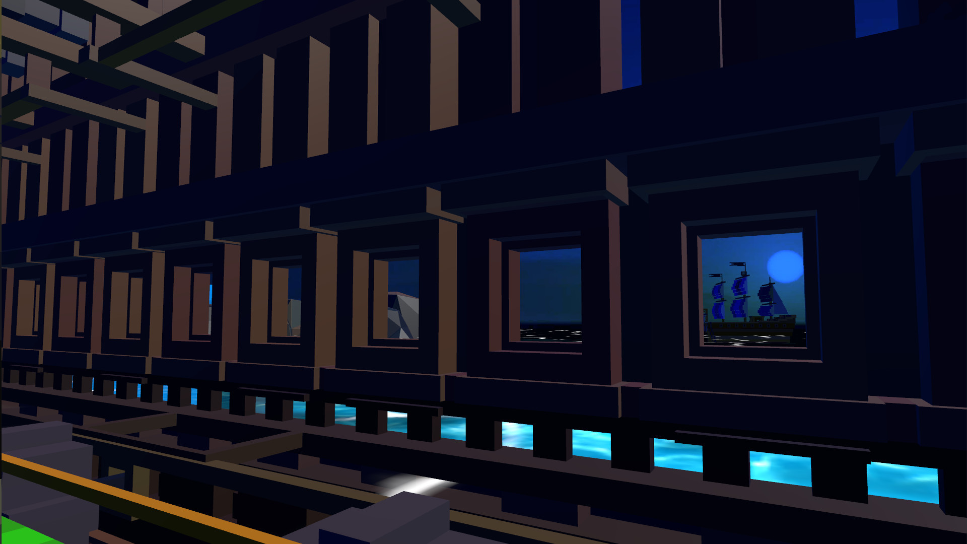 Cubians: Rescue Princess Cubians: Rescue Princess
