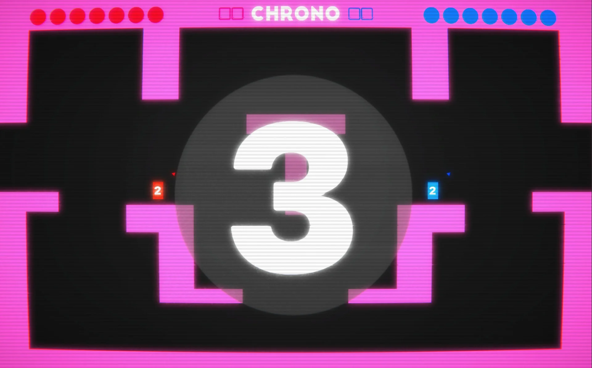 CHRONO (itch) CHRONO (itch)