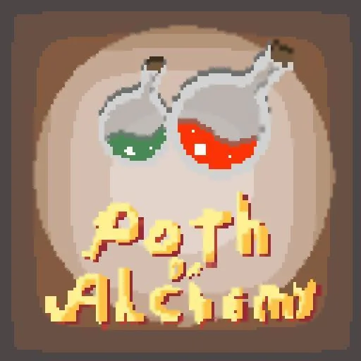 Path of Alchemy (itch) Path of Alchemy (itch)