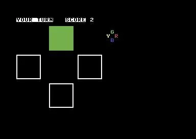 Simon (itch)