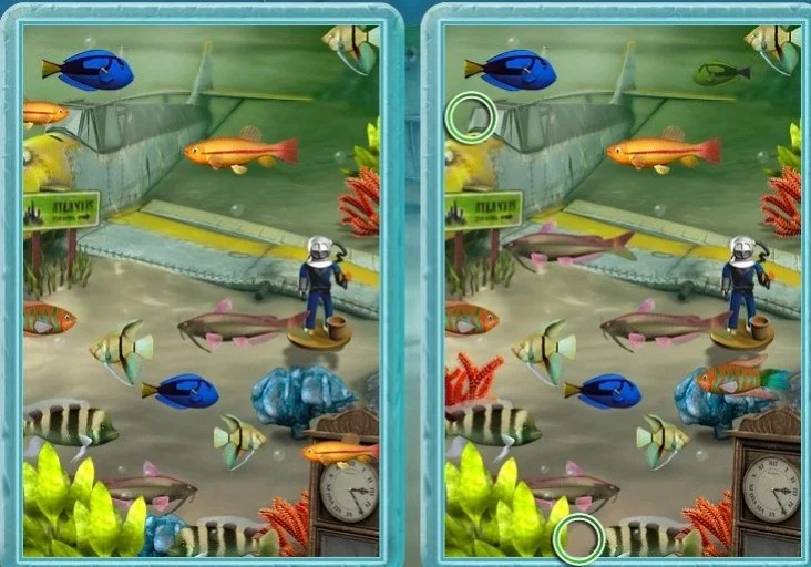 Big Kahuna Reef 3 Big Kahuna Reef 3