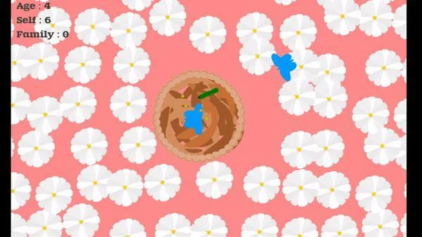 Like Father, Like Son (itch)