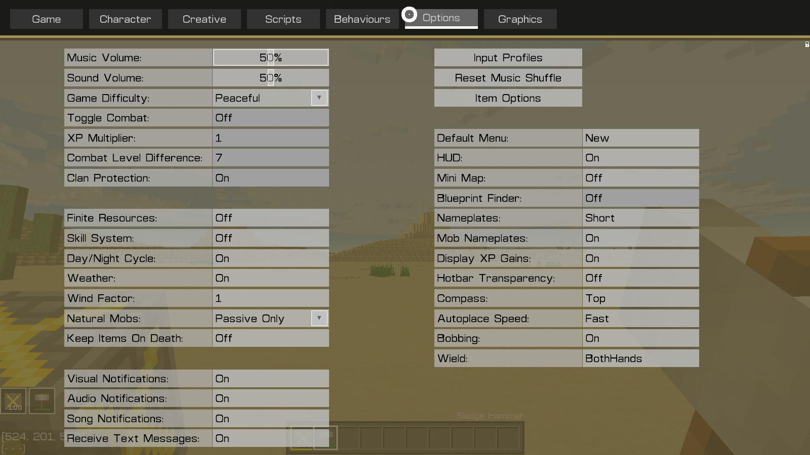 Total Miner