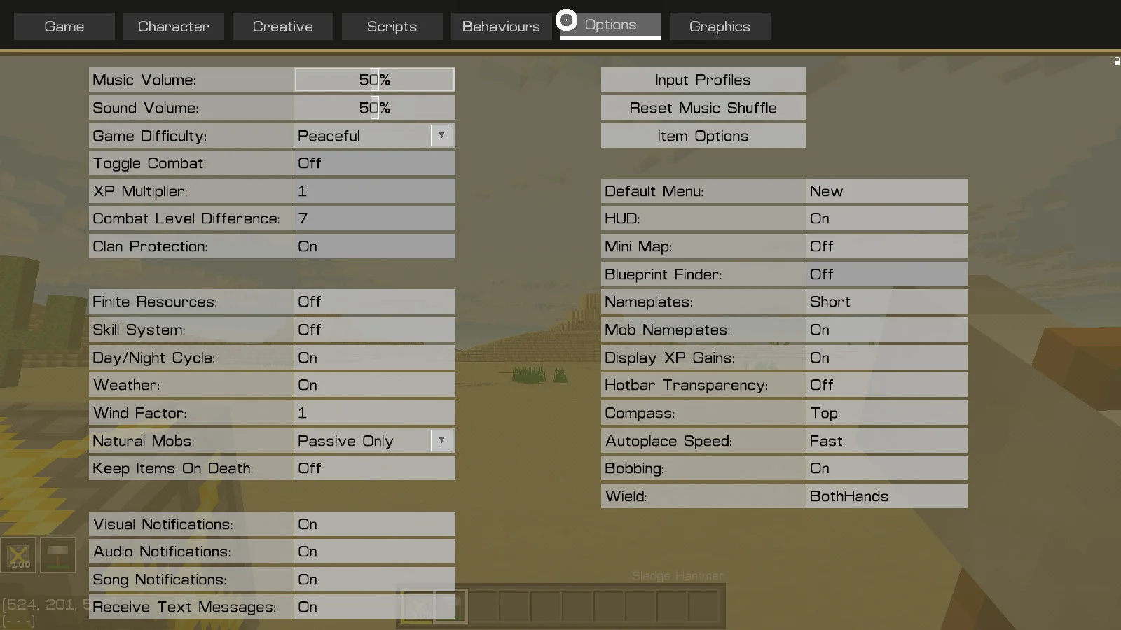 Total Miner Total Miner