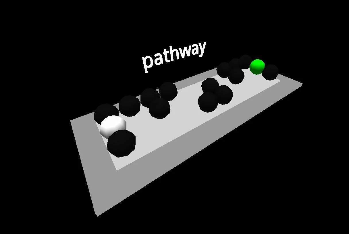 Impasse 3D (itch)