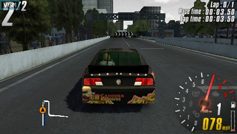Race Driver 2006 Race Driver 2006