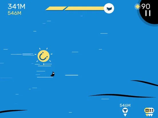 Wind Rider - Rush